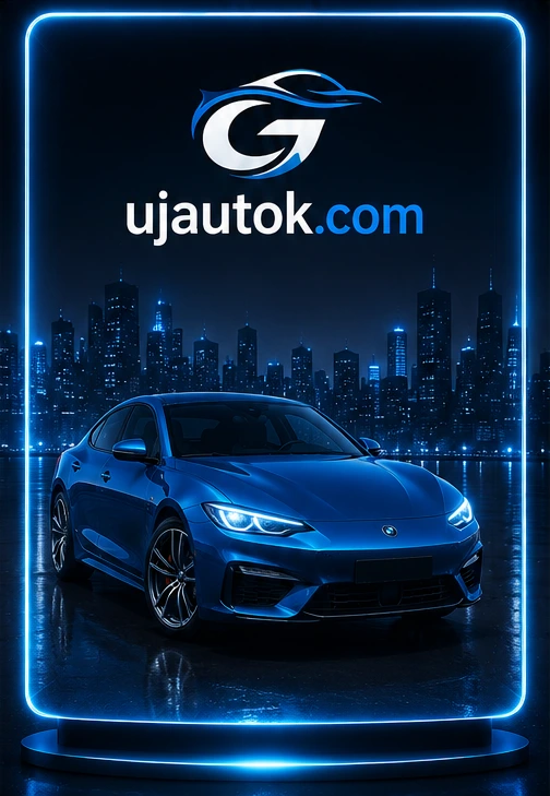 ujautok.com